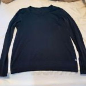 Lululemon long sleeve top